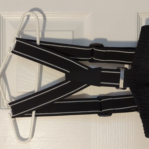 Gerry Snow and Ski Overall Pants Black Size XS 5/6 - Picture 7 of 11